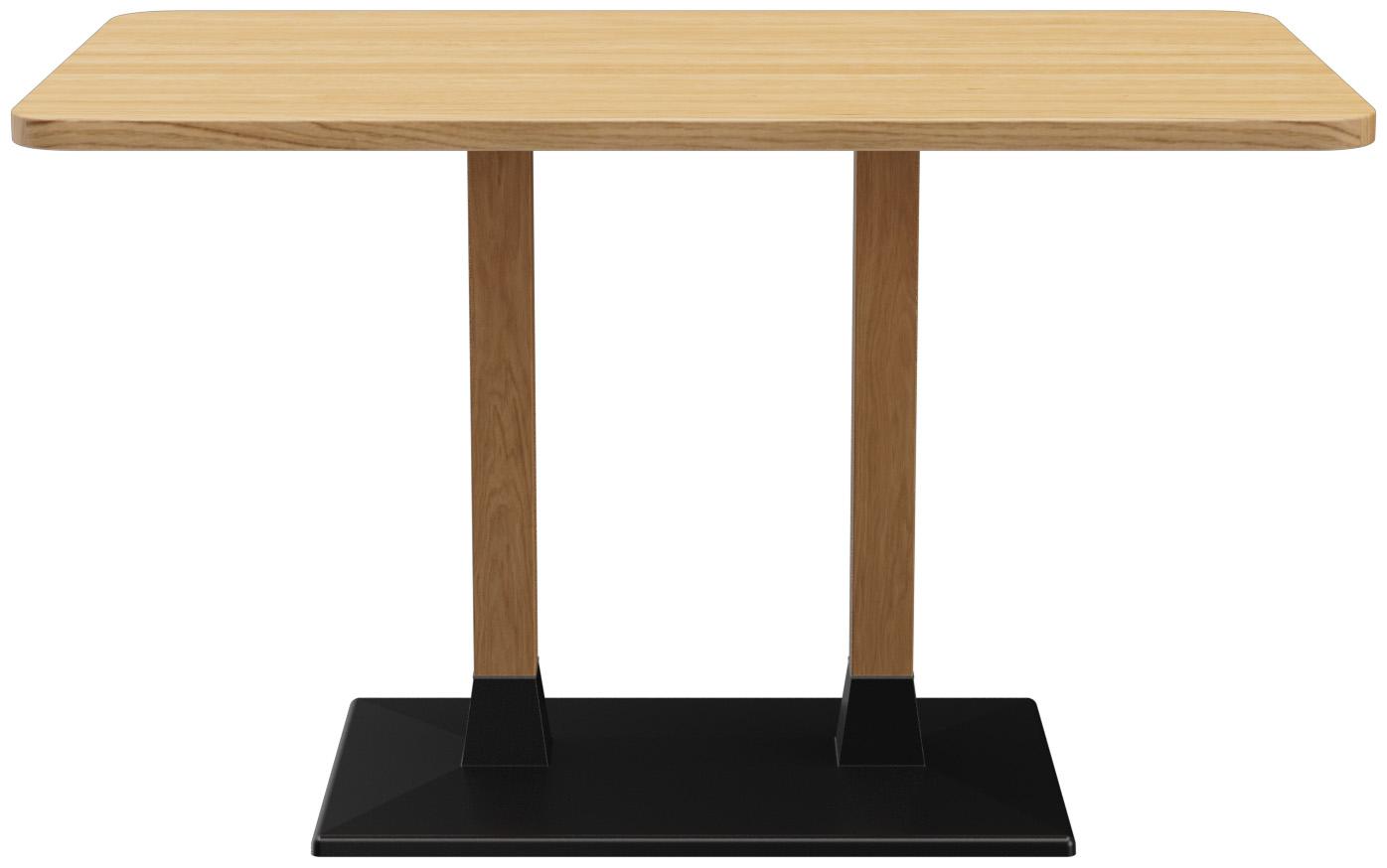 Abbildung Table à manger Modular T Vorderansicht