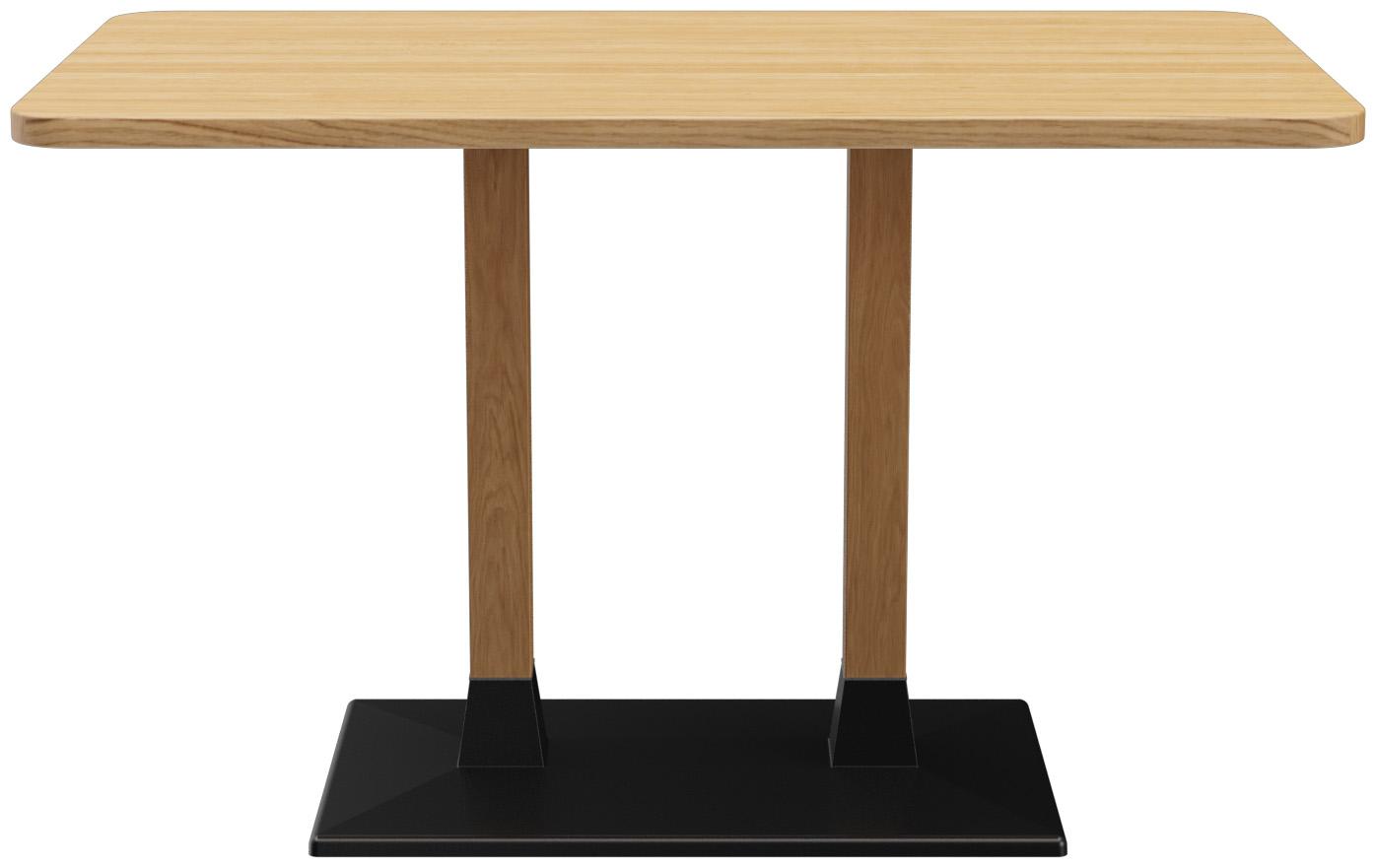 Abbildung Table à manger Modular T Vorderansicht