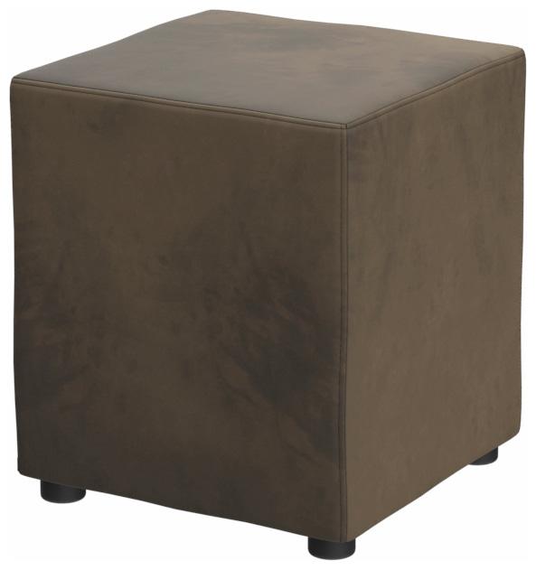 Abbildung Tabouret Cori Schrägansicht