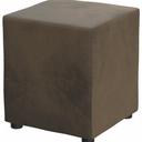 Abbildung Tabouret Cori Schrägansicht