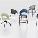 Abbildung Armchair Nilla