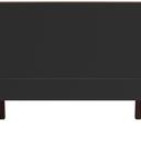 Abbildung Élément extérieur côté gauche 120cm Anett Rückansicht