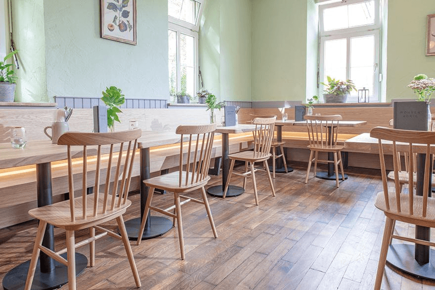 Abbildung chair Rainer Ambiente