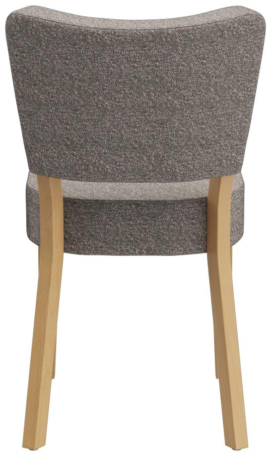 Abbildung stoel Damara Rückansicht