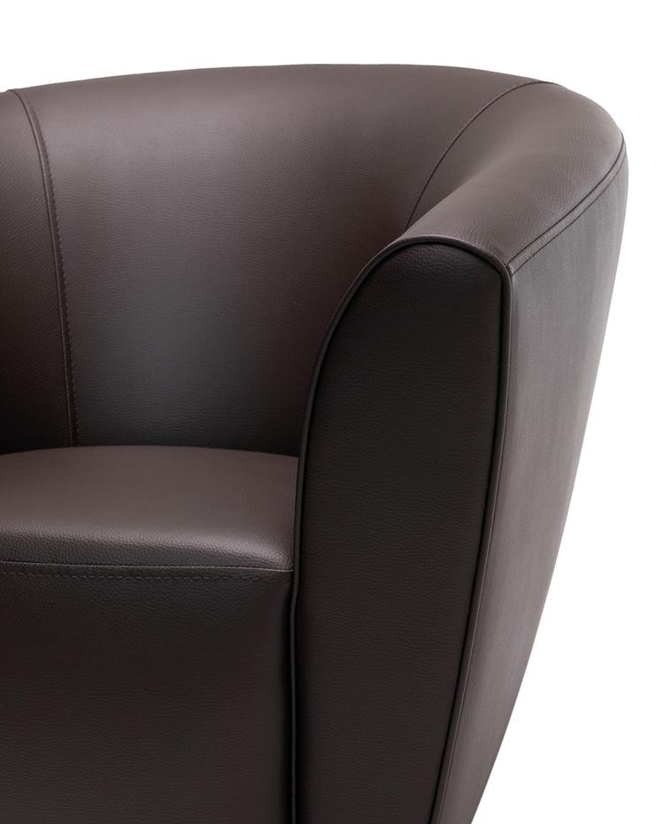 Abbildung stoel Calida Detailansicht