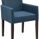 Abbildung Armstoel Narkin Schrägansicht