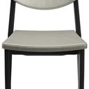 Abbildung chaise Quorum O Vorderansicht