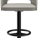 Abbildung Tabouret de bar Modular S Vorderansicht