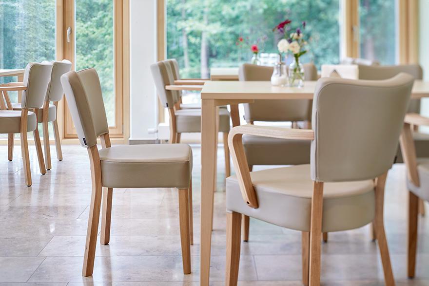 Abbildung chaise Damara Ambiente