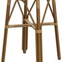 Abbildung Table à manger Marysol Schrägansicht