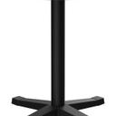 Abbildung Esstisch Kata Seitenansicht