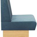 Abbildung right-hand closing element 60cm Felipa Seitenansicht