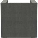 Abbildung Sessel Charly Rückansicht