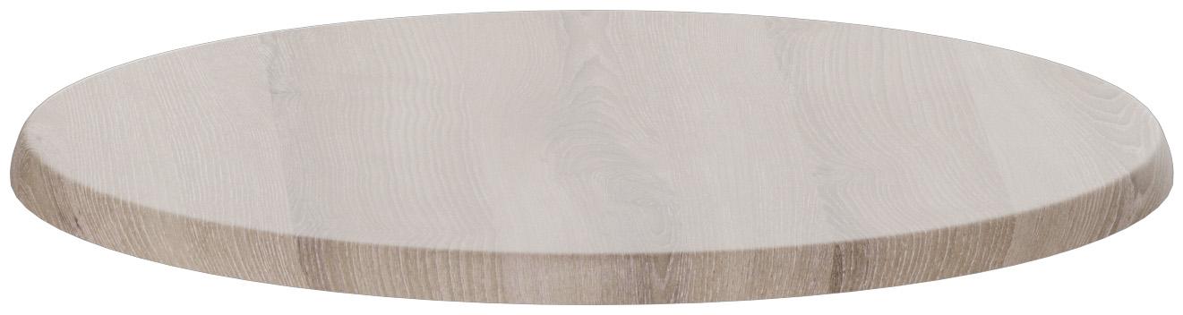 Abbildung Plateau de table Easy Classic Vorderansicht