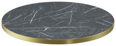 Tischplatte Vario Gold