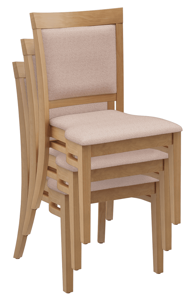 Abbildung chaise Mily