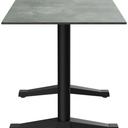 Abbildung table à manger Kata Seitenansicht