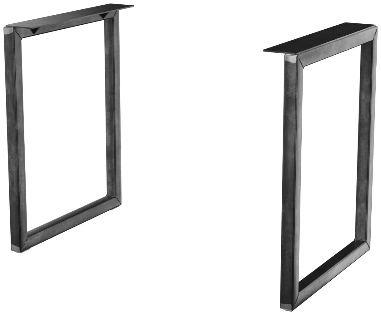 Abbildung dining table Rickon Schrägansicht