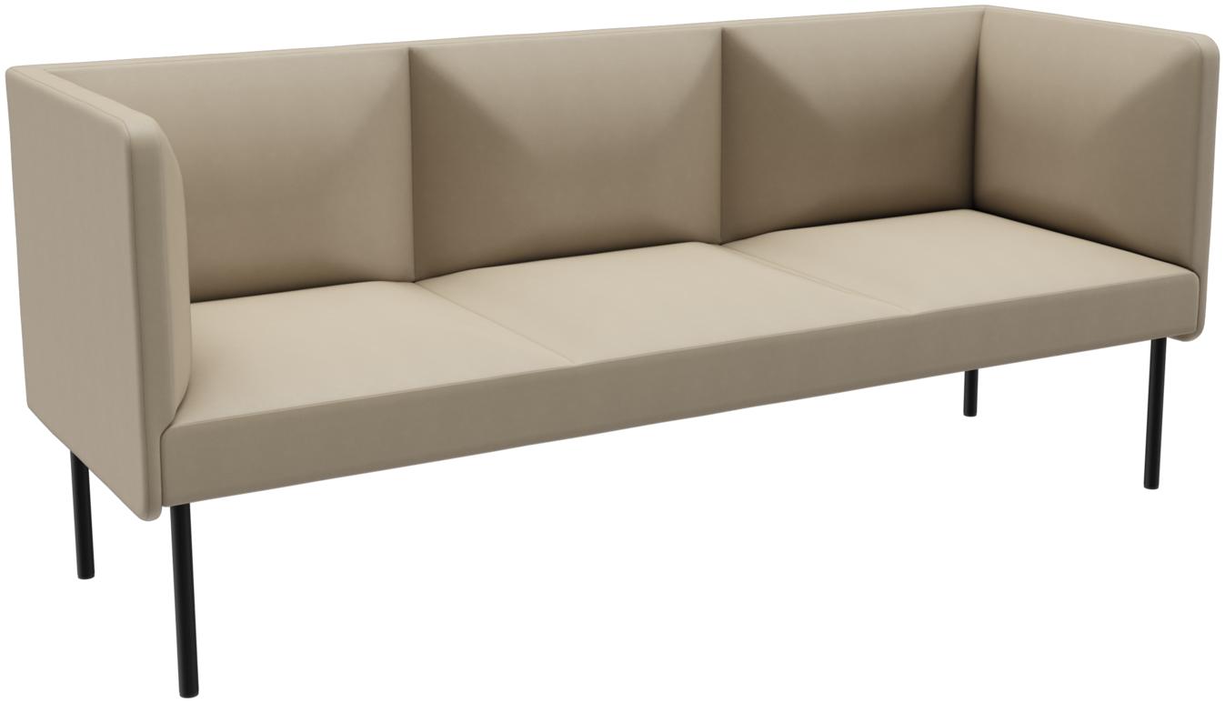 3-seater element Tuya