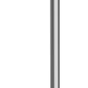 Abbildung High table Modular T Schrägansicht