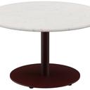 Abbildung Couchtisch T12 Slim Schrägansicht