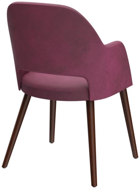 Abbildung Armchair Liska Schrägansicht