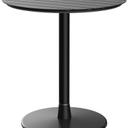 Abbildung Table à manger Modular T Schrägansicht