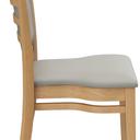 Abbildung chair Mily Seitenansicht