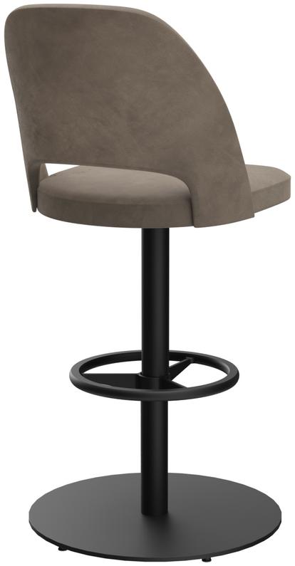 Abbildung bar stool Kerst S Schrägansicht