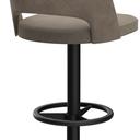 Abbildung bar stool Kerst S Schrägansicht