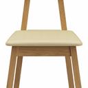 Abbildung chaise Wanto Vorderansicht