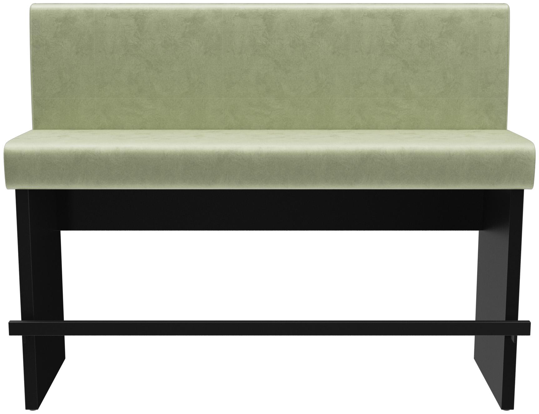 Abbildung Einzel-/Grundelement 150 cm H-Line Vorderansicht