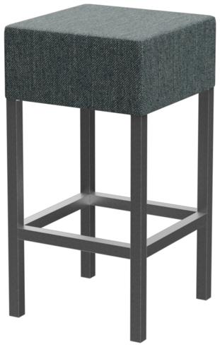 Abbildung Counter-height stool Yes Schrägansicht