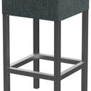 Abbildung Counter-height stool Yes Schrägansicht