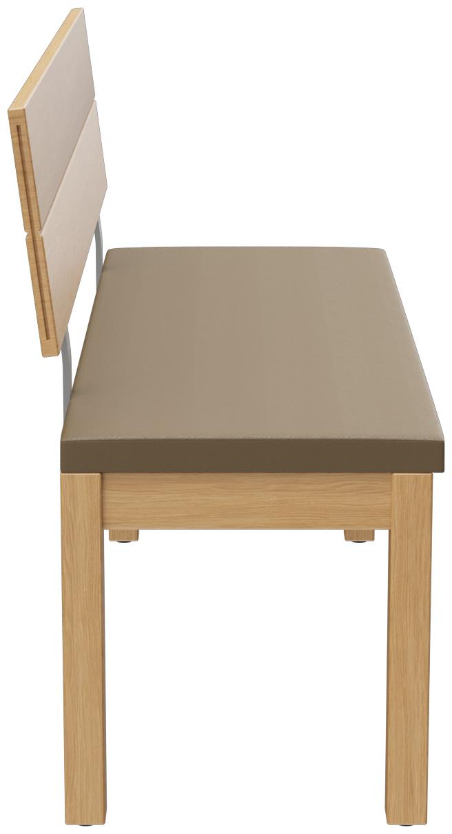 Abbildung Enkel item 120 cm Silvia Seitenansicht