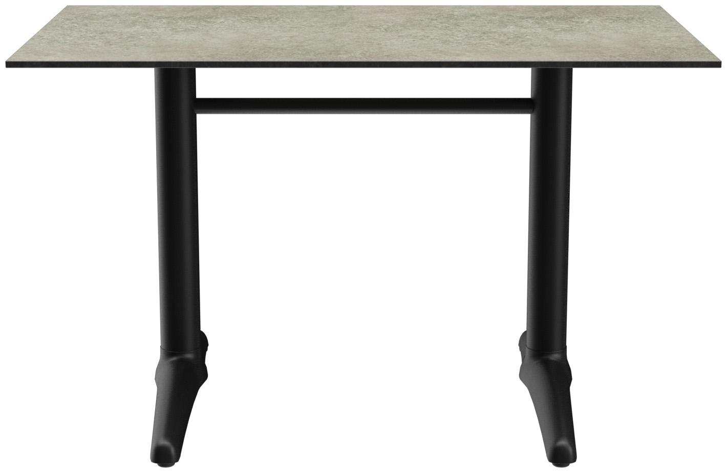 Abbildung Eettafel Kenan Vorderansicht