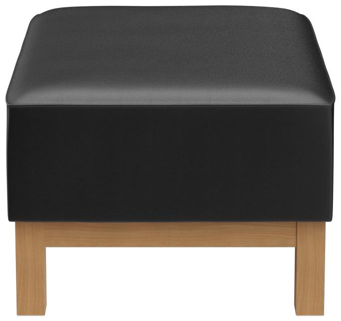 Abbildung Tabouret Chilly Rückansicht