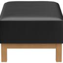 Abbildung Tabouret Chilly Rückansicht