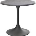 Abbildung Table à manger Caius Seitenansicht