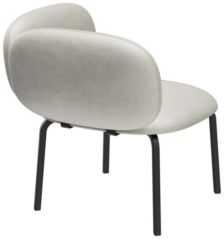 Abbildung Hoekzetel links Liberty Schrägansicht