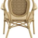 Abbildung armchair Marco Rückansicht