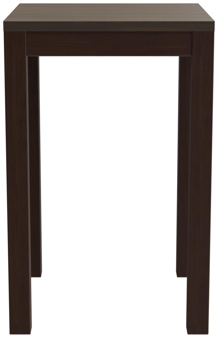 Abbildung halfhoge tafel Dunia Rückansicht