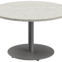 Abbildung Couchtisch T12 Slim Vorderansicht