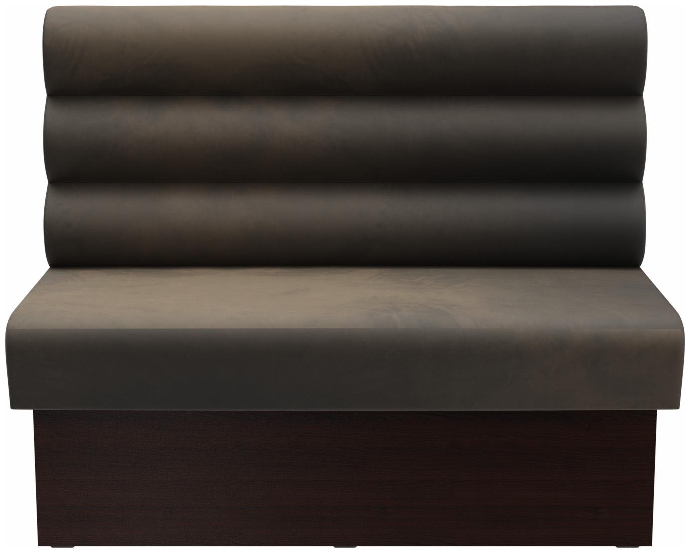 Abbildung Einzelelement 120 cm Ripple Vorderansicht