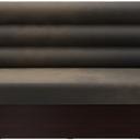 Abbildung Einzelelement 120 cm Ripple Vorderansicht