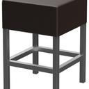 Abbildung Tabouret Yes Schrägansicht