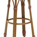 Abbildung bar stool Malte Schrägansicht