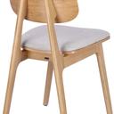 Abbildung chaise Ralera Schrägansicht