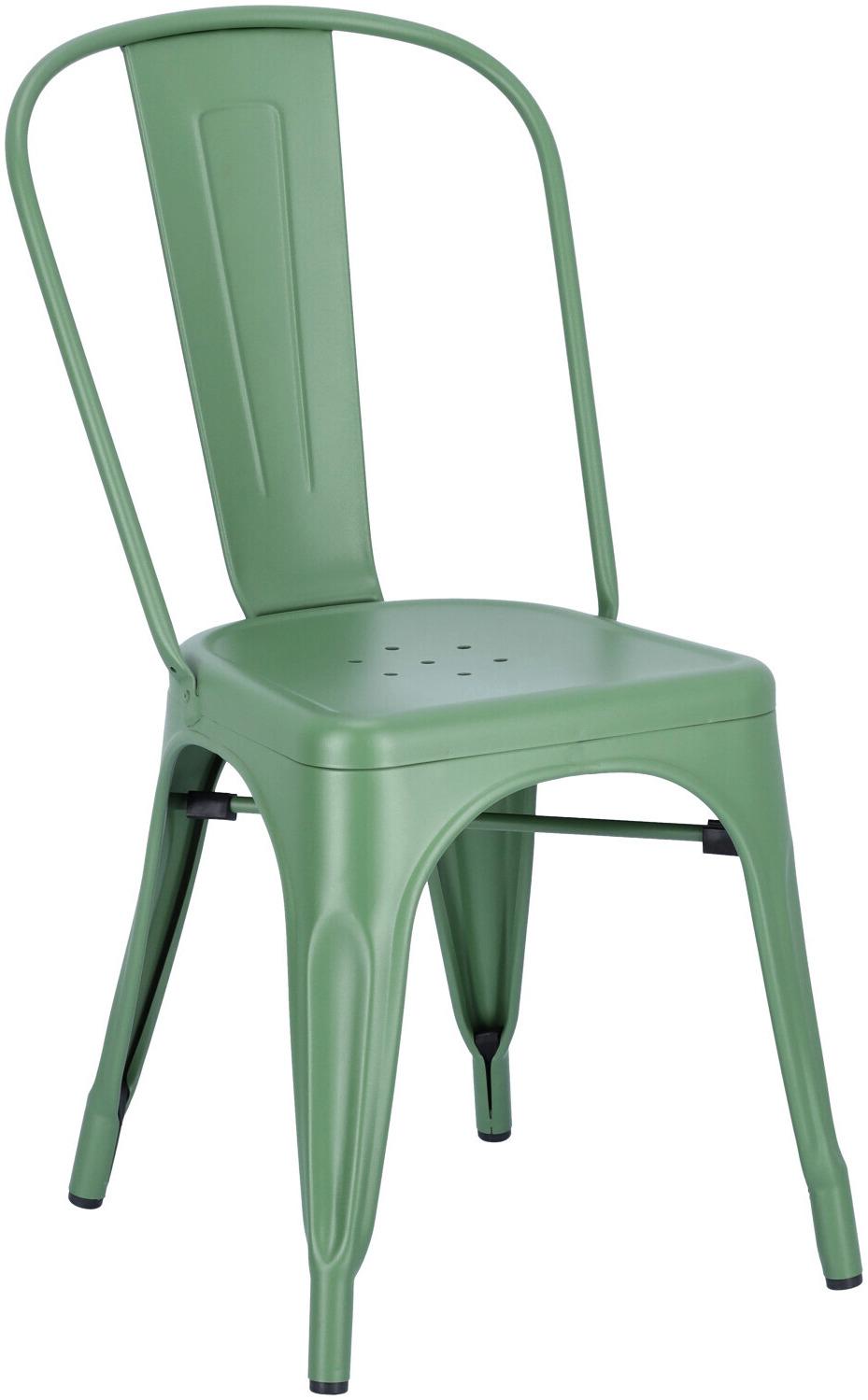 chaise Patra