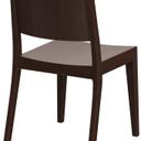 Abbildung Stuhl Quin Schrägansicht